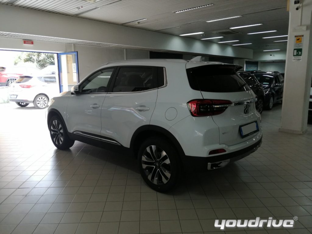 DR MOTOR DR 5.0 / 1.5 Turbo CVT AUTOCARRO N1 5 POSTI - 23