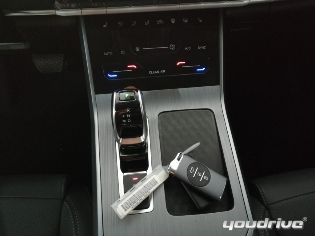 DR MOTOR DR 5.0 / 1.5 Turbo CVT AUTOCARRO N1 5 POSTI - 15