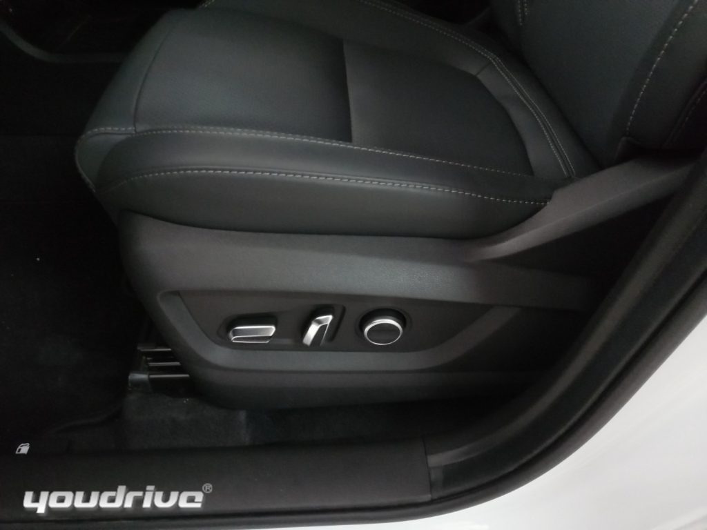 DR MOTOR DR 5.0 / 1.5 Turbo CVT AUTOCARRO N1 5 POSTI - 16