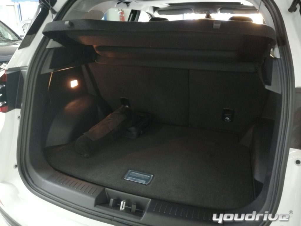 DR MOTOR DR 5.0 / 1.5 Turbo CVT AUTOCARRO N1 5 POSTI - 17