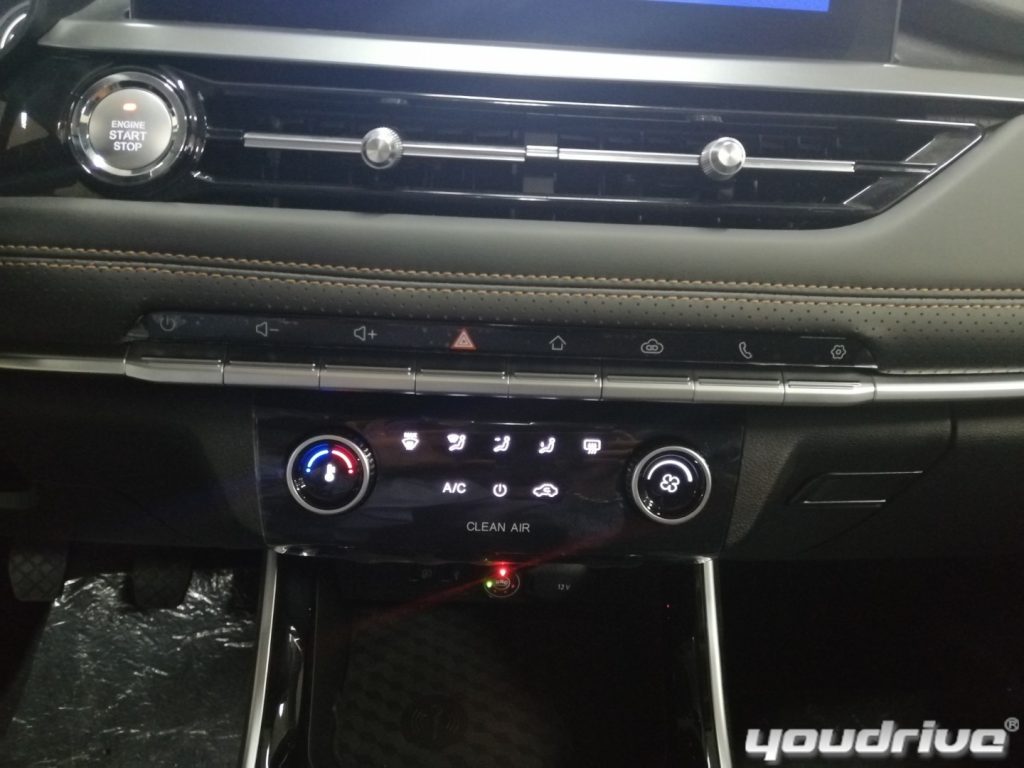 DR MOTOR DR 5.0 / 1.5 Turbo manuale - 12