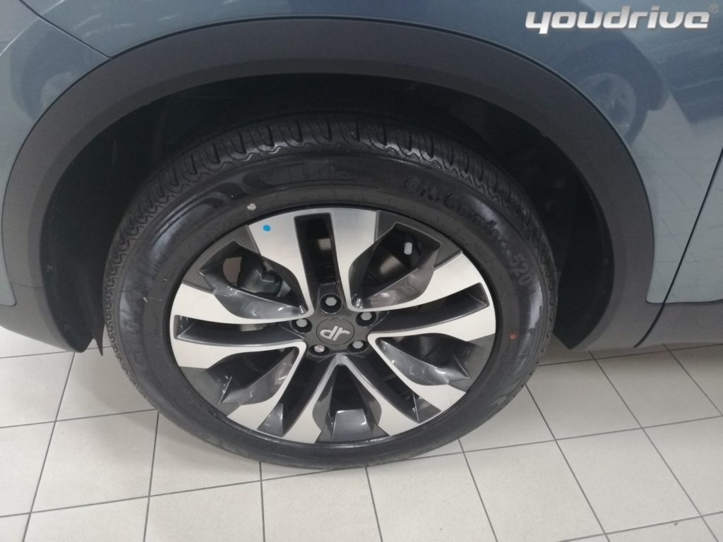 DR MOTOR DR 5.0 / 1.5 Turbo manuale - 14