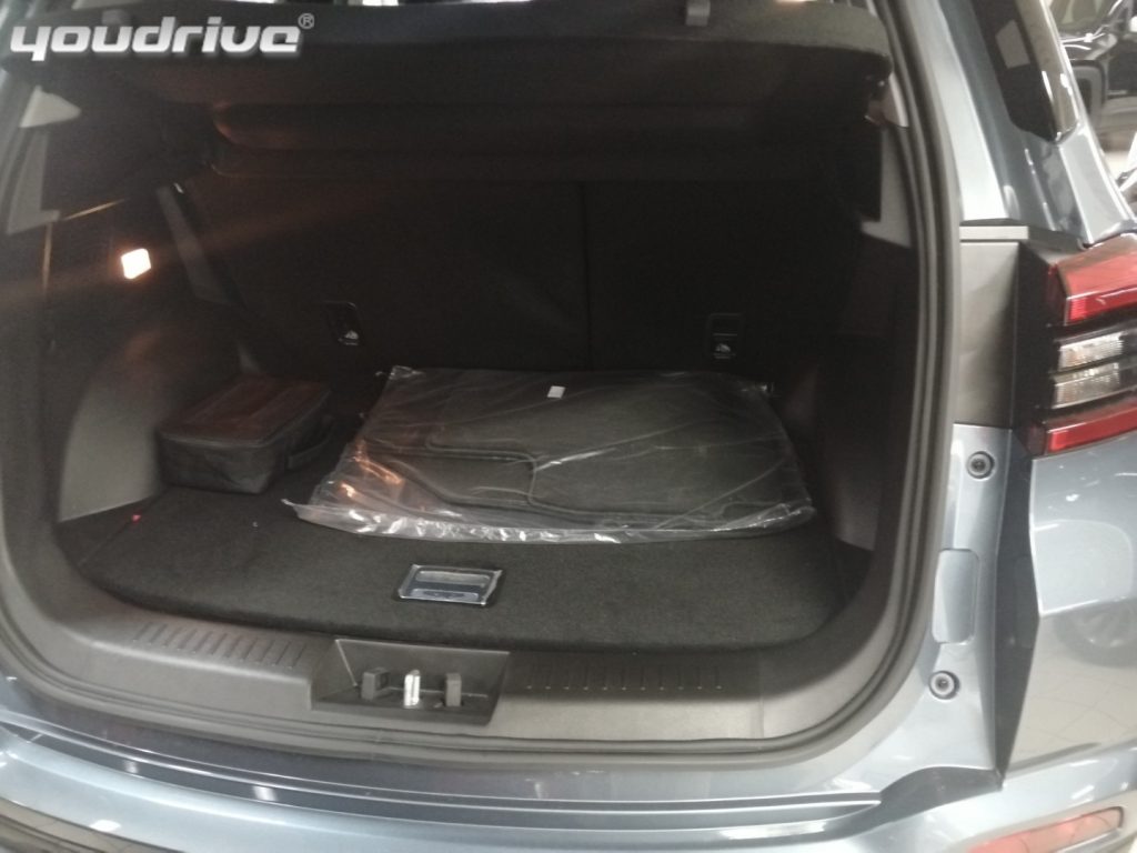 DR MOTOR DR 5.0 / 1.5 Turbo manuale - 19