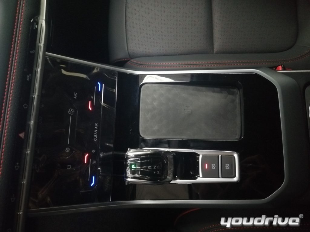 DR MOTOR DR 5.0 / 1.5 Turbo CVT - 13