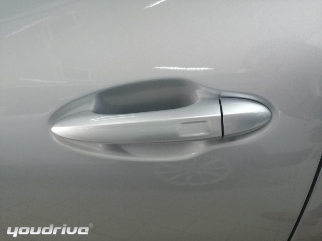 DR MOTOR DR 5.0 / 1.5 Turbo CVT - 18