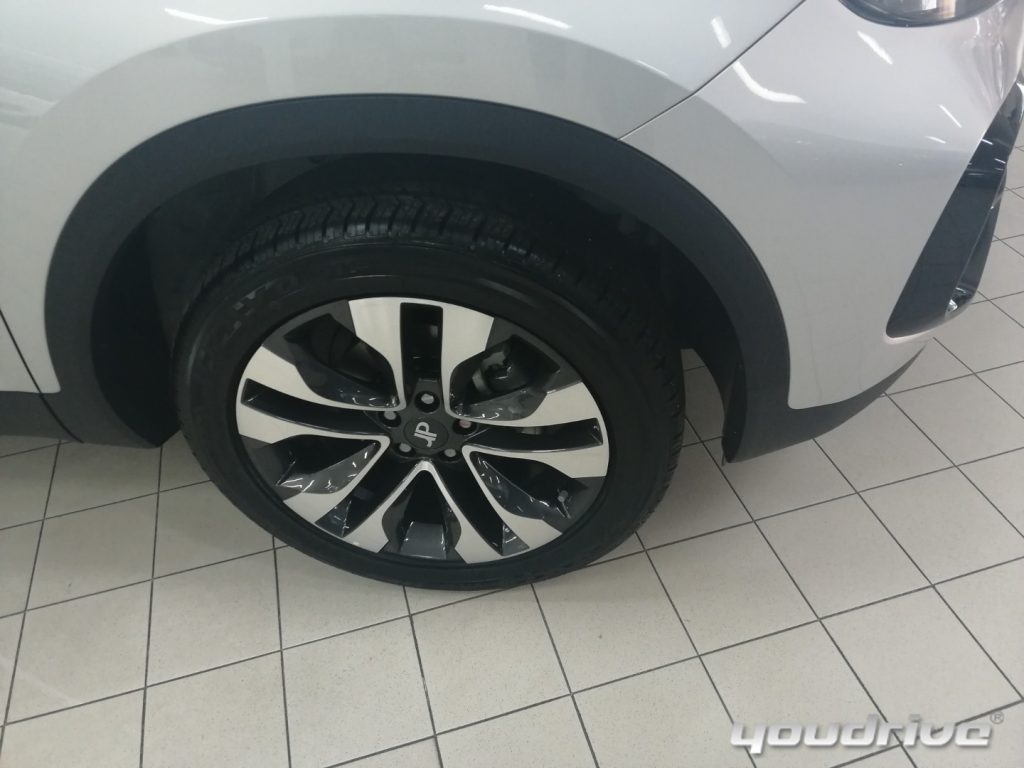 DR MOTOR DR 5.0 / 1.5 Turbo CVT - 17