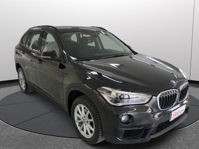 BMW X1 21