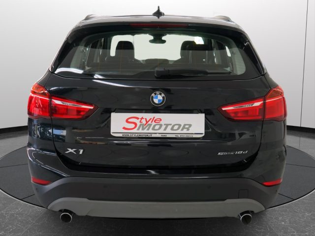 BMW X1 22