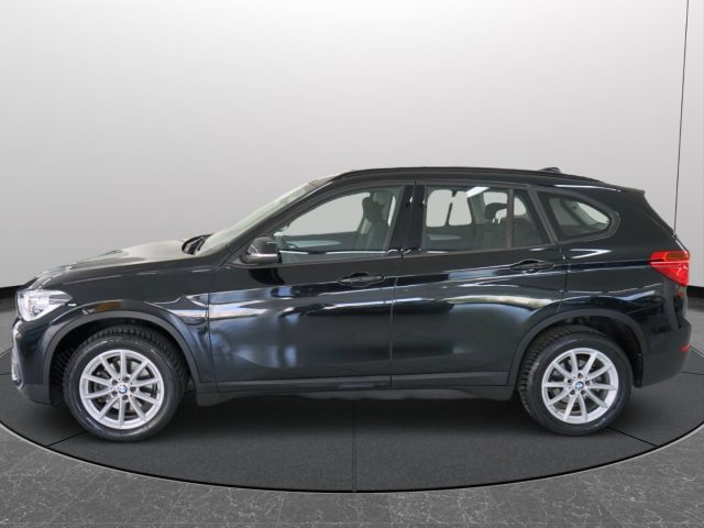 BMW X1 23