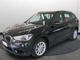 BMW X1 1 thumb