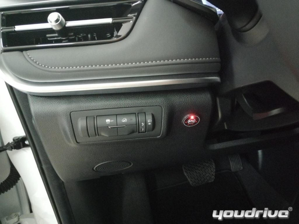 DR MOTOR DR 5.0 / 1.5 Turbo BENZ. CVT - 22