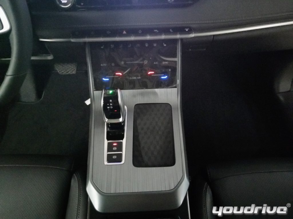 DR MOTOR DR 5.0 / 1.5 Turbo BENZ. CVT - 12