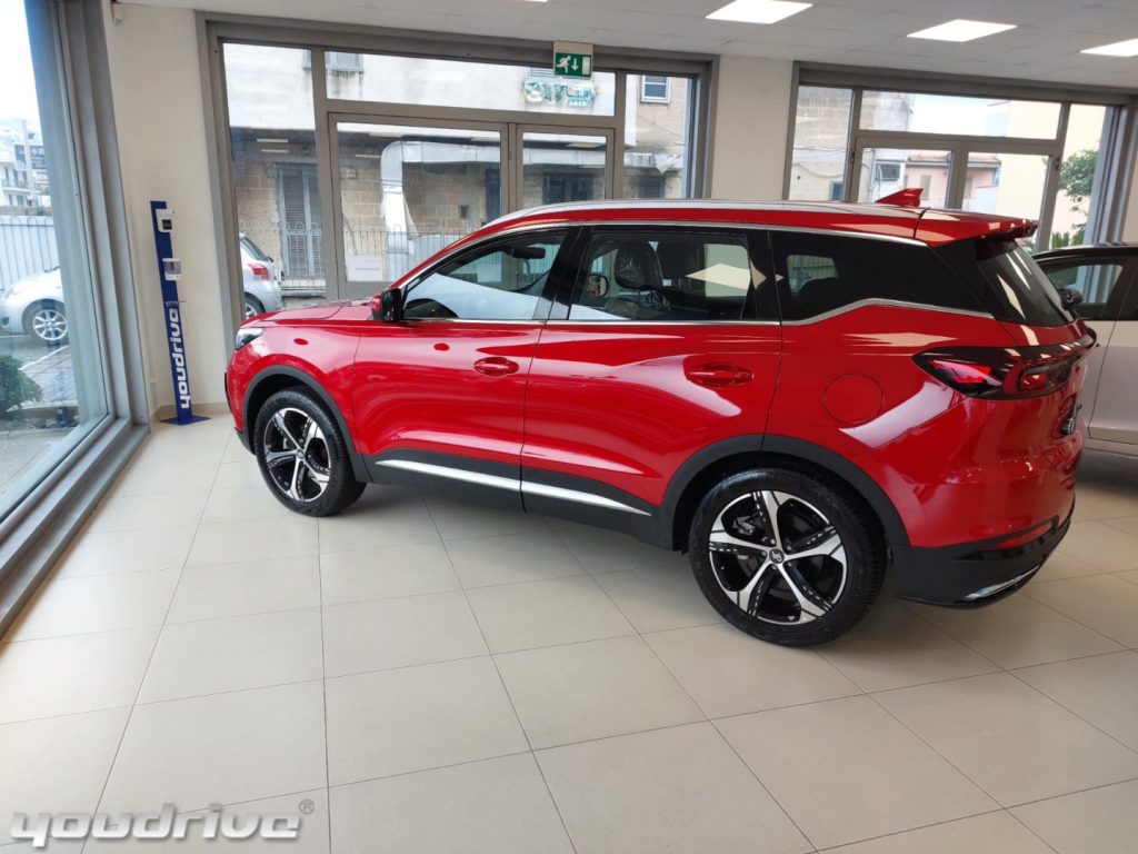 DR MOTOR DR 6.0 / 1.5 Turbo - 2