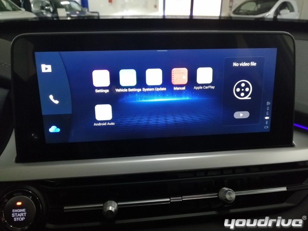 DR MOTOR DR 6.0 / 1.5 Turbo - 10