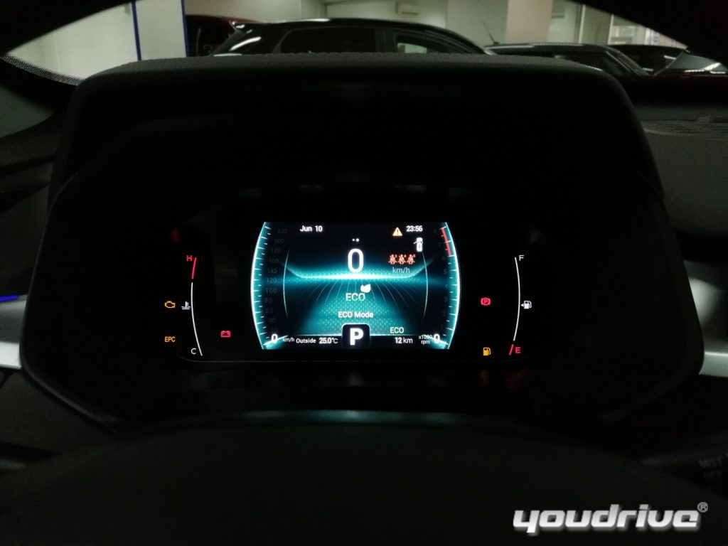 DR MOTOR DR 6.0 / 1.5 Turbo - 10