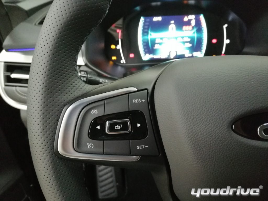 DR MOTOR DR 6.0 / 1.5 Turbo - 8