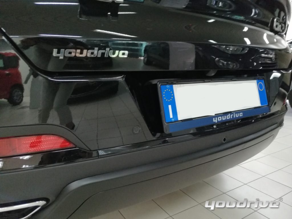 DR MOTOR DR 6.0 / 1.5 Turbo - 16