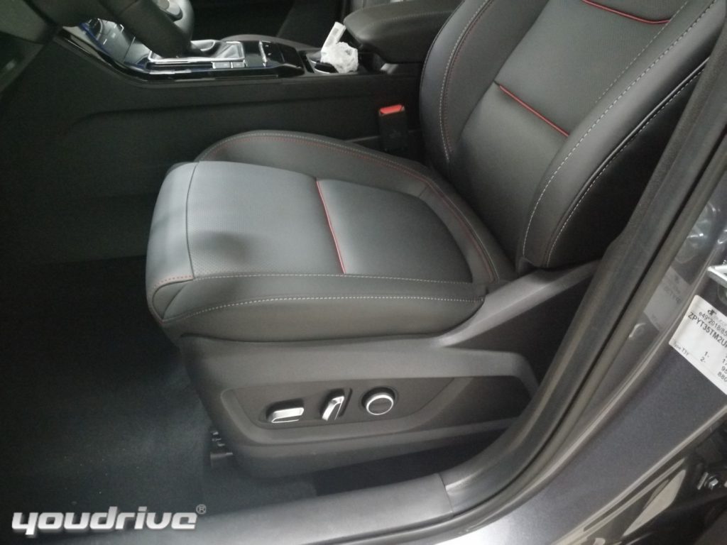 DR MOTOR DR 6.0 / 1.5 Turbo AUTOCARRO N1 5 POSTI - 17