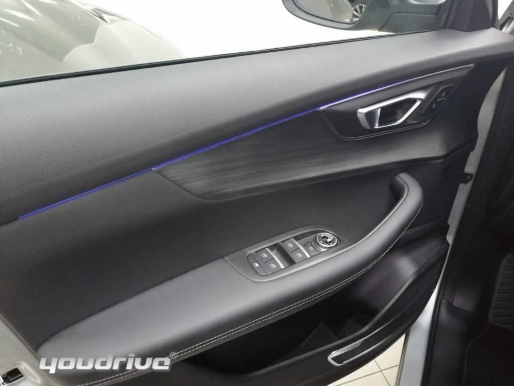 DR MOTOR DR 6.0 / 1.5 Turbo CVT - 18