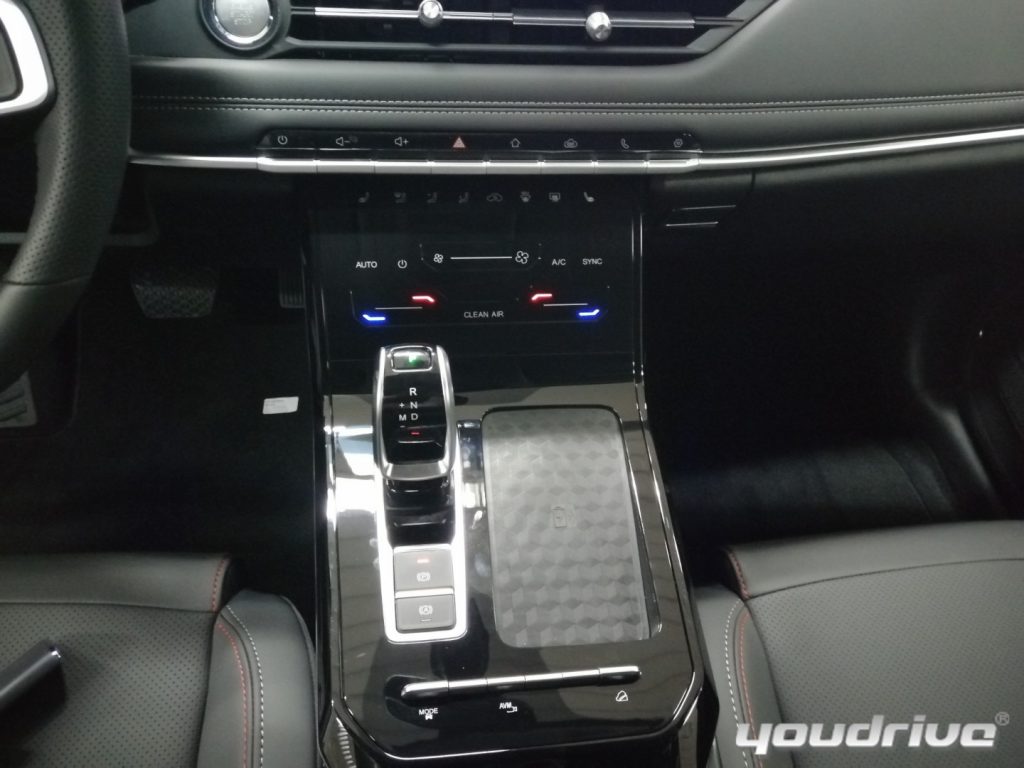 DR MOTOR DR 6.0 / 1.5 Turbo CVT - 14