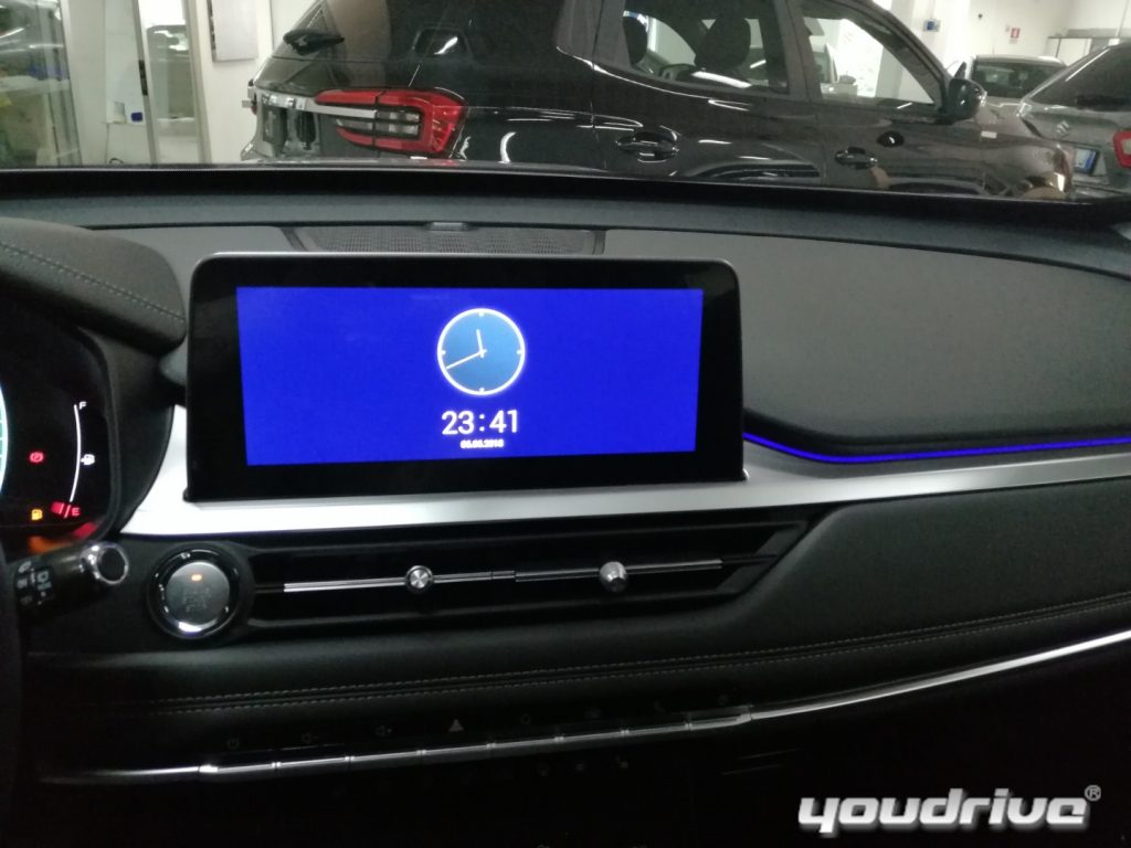 DR MOTOR DR 6.0 / 1.5 Turbo CVT - 13