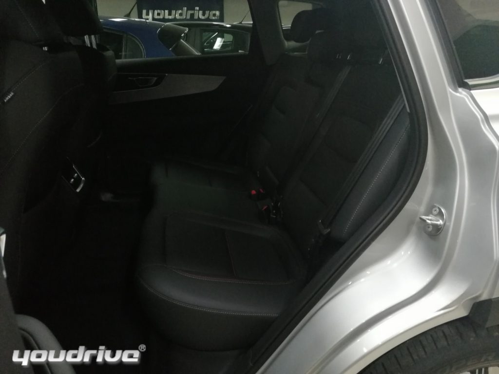 DR MOTOR DR 6.0 / 1.5 Turbo CVT - 9