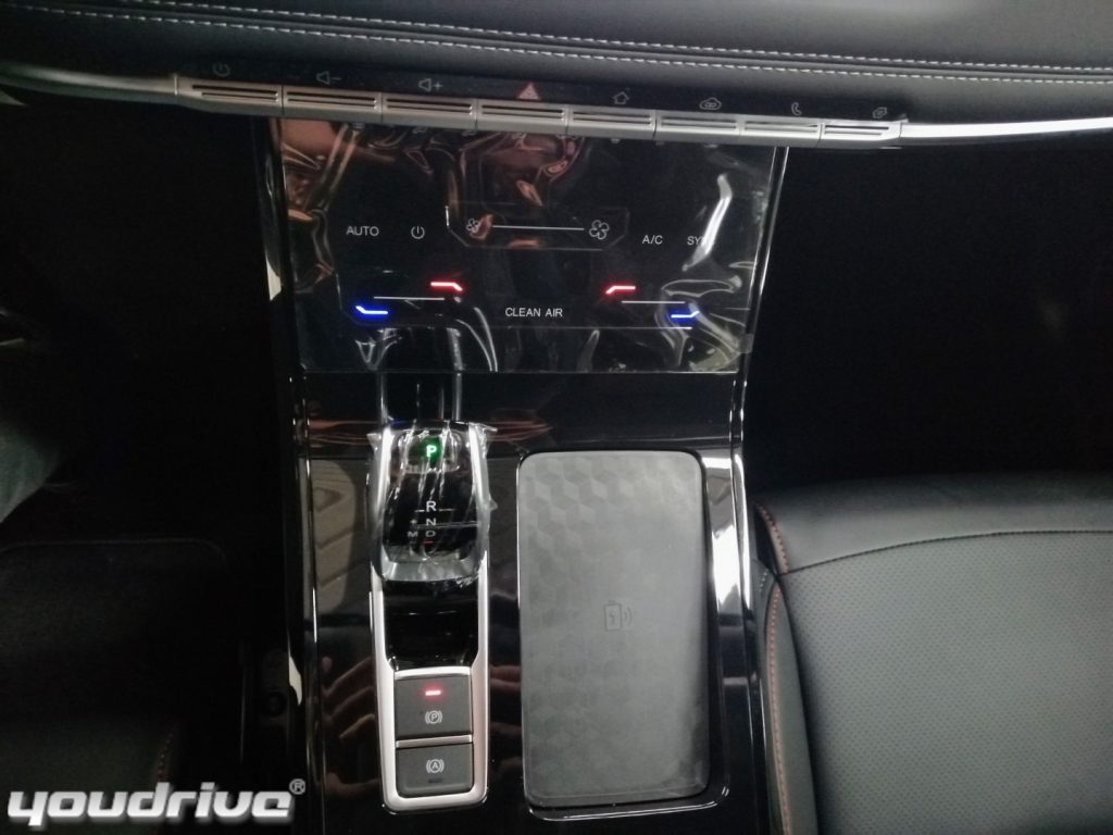 DR MOTOR DR 6.0 / 1.5 Turbo CVT - 13