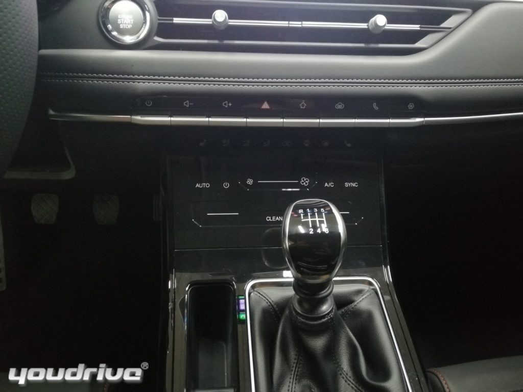 DR MOTOR DR 6.0 / 1.5 Turbo BENZ. AUTOCARRO N1 5 POSTI - 14