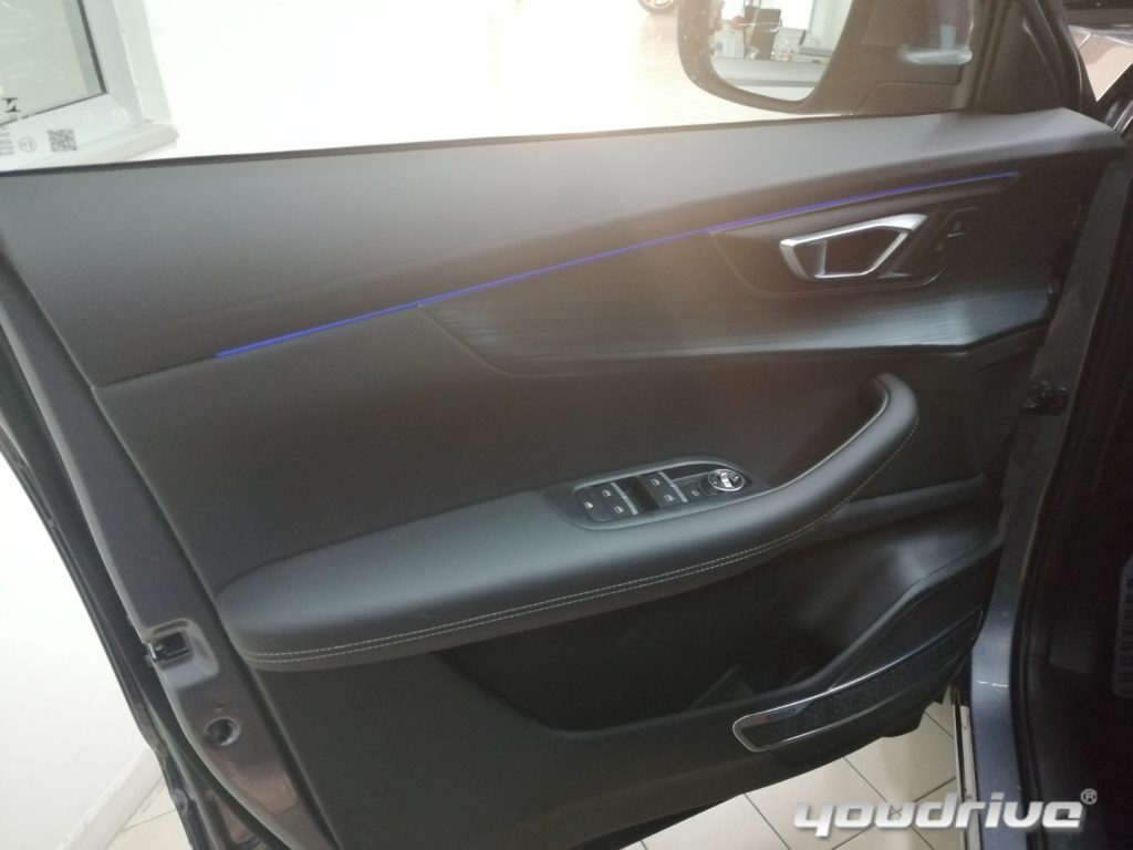 DR MOTOR DR 6.0 / 1.5 Turbo BENZ. AUTOCARRO N1 5 POSTI - 16