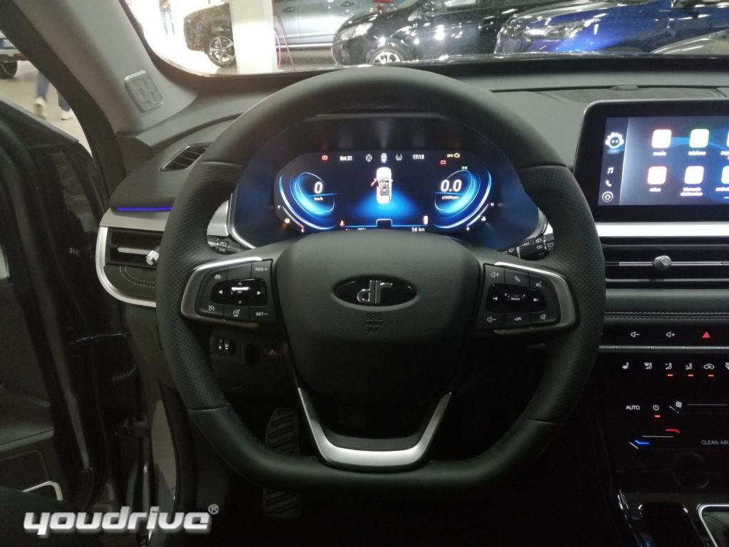 DR MOTOR DR 6.0 / 1.5 Turbo BENZ. AUTOCARRO N1 5 POSTI - 21