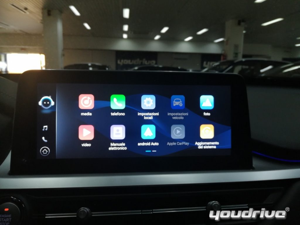 DR MOTOR DR 6.0 / 1.5 Turbo BENZ. AUTOCARRO N1 5 POSTI - 12