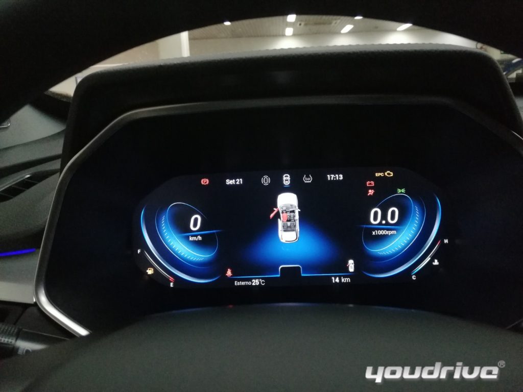 DR MOTOR DR 6.0 / 1.5 Turbo BENZ. AUTOCARRO N1 5 POSTI - 11