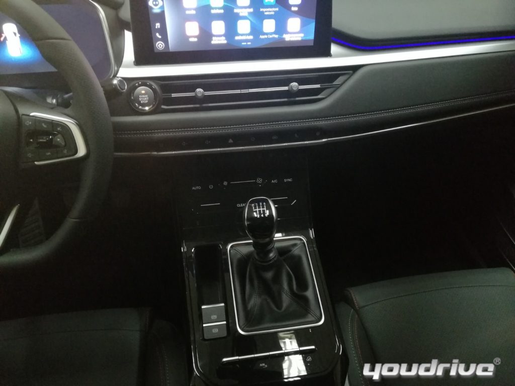 DR MOTOR DR 6.0 / 1.5 Turbo BENZ. AUTOCARRO N1 5 POSTI - 13