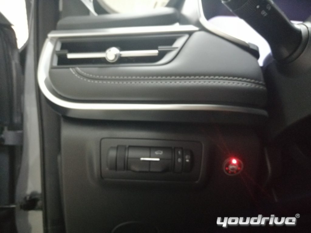 DR MOTOR DR 6.0 / 1.5 Turbo BENZ. AUTOCARRO N1 5 POSTI - 20