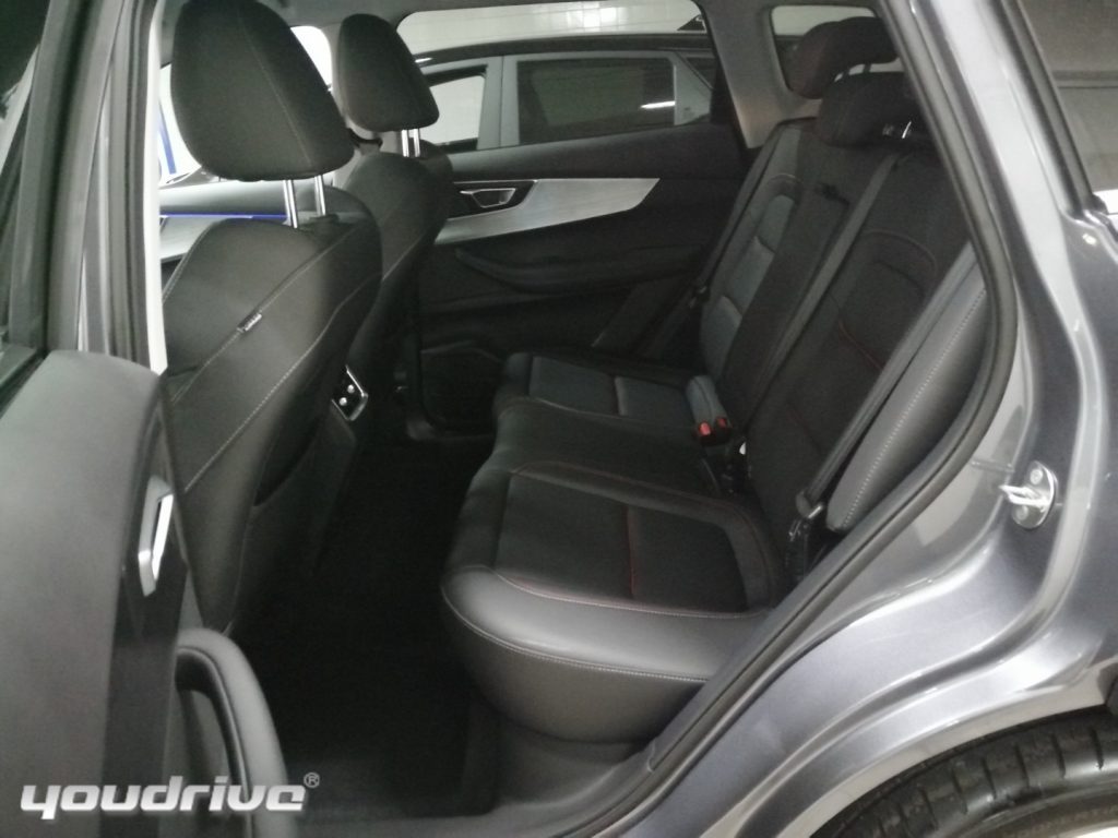 DR MOTOR DR 6.0 / 1.5 Turbo BENZ. AUTOCARRO N1 5 POSTI - 9