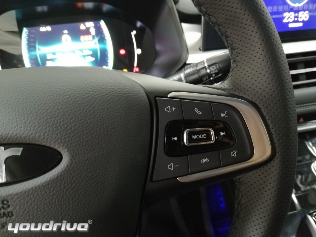 DR MOTOR DR 6.0 / 1.5 Turbo BENZ. - 9