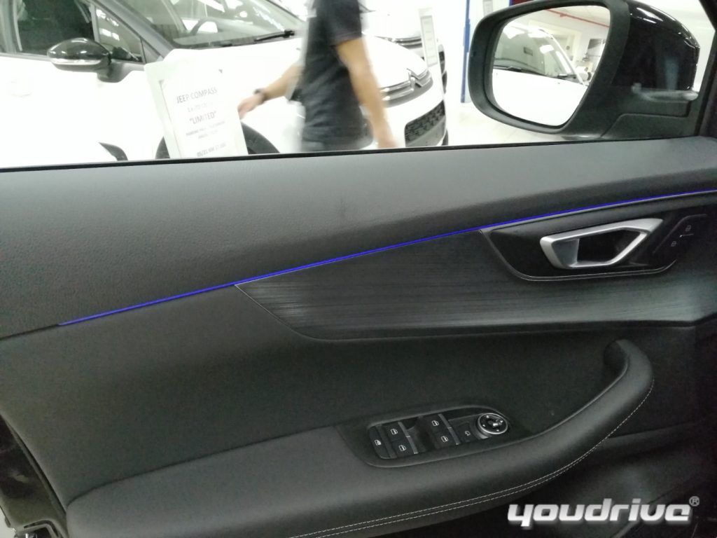 DR MOTOR DR 6.0 / 1.5 Turbo BENZ. - 14