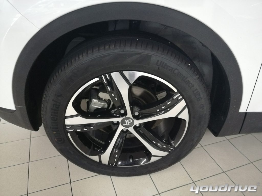 DR MOTOR DR 6.0 / 1.5 Turbo BENZ. CVT - 21