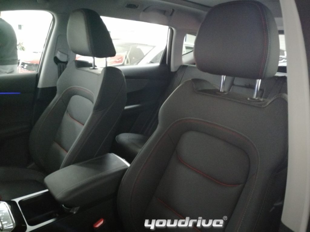 DR MOTOR DR 6.0 / 1.5 Turbo BENZ. CVT - 18