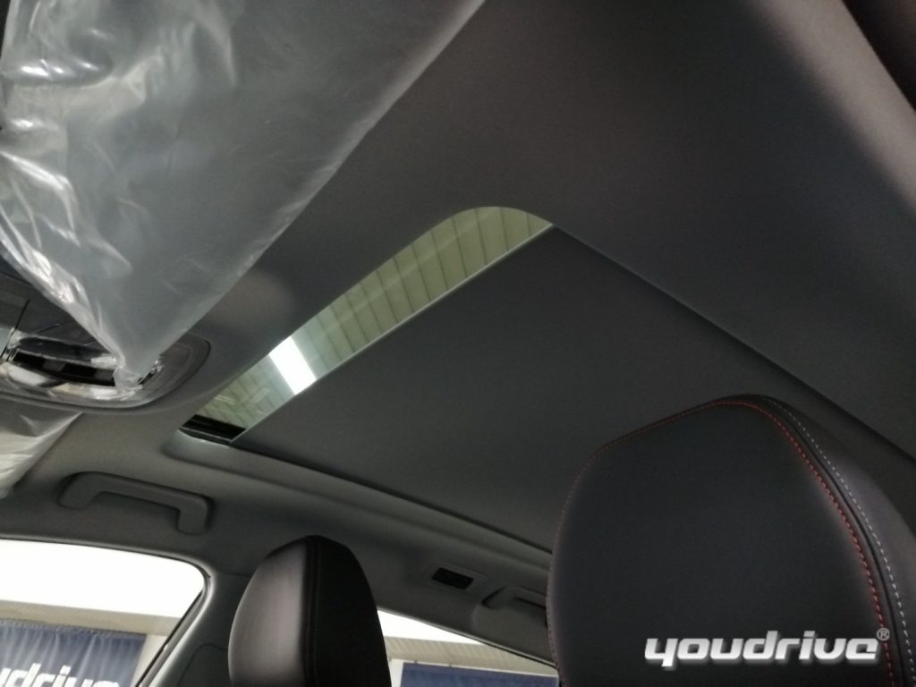 DR MOTOR DR 6.0 / 1.5 Turbo BENZ. CVT - 18