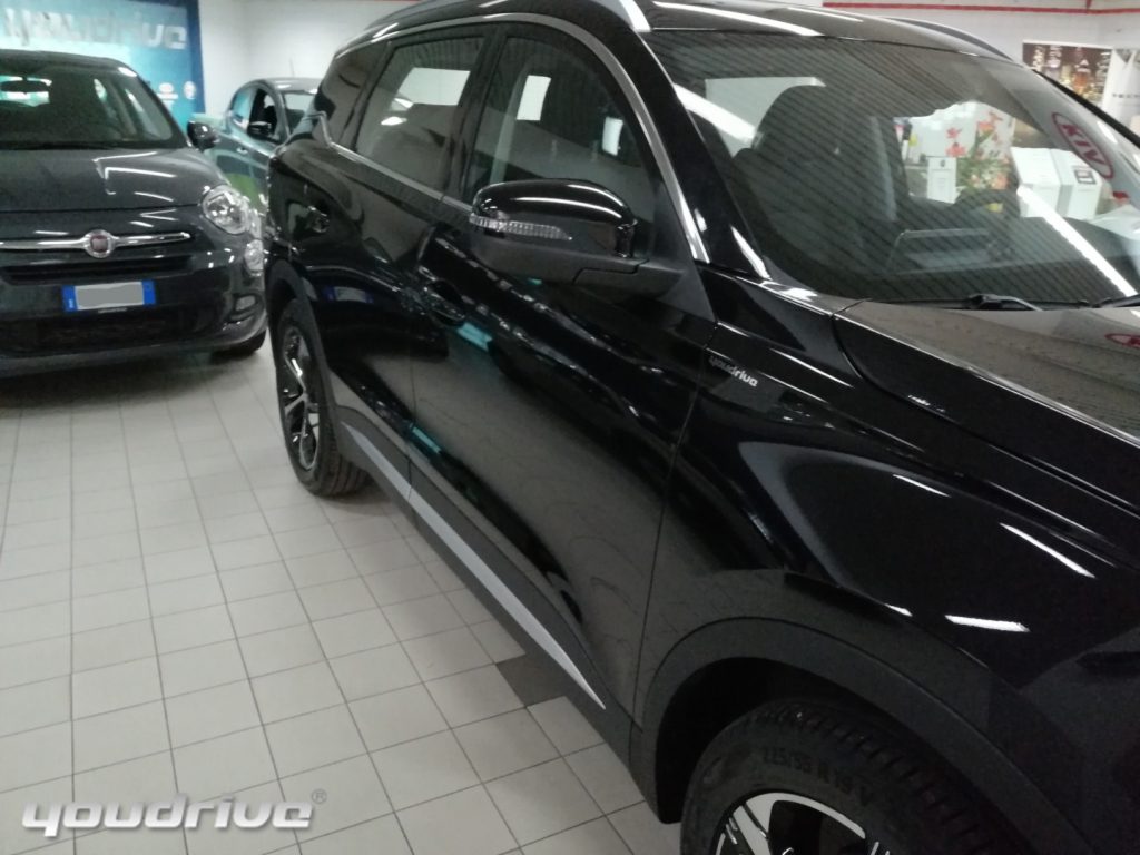 DR MOTOR DR 6.0 / 1.5 Turbo BENZ. CVT - 22