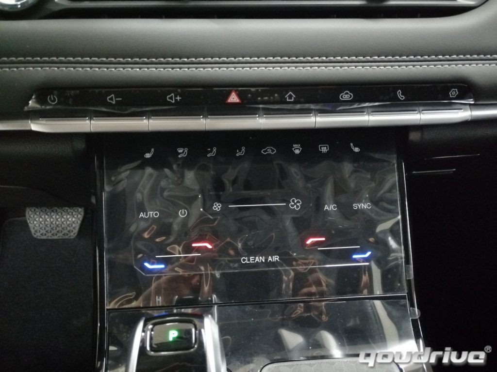 DR MOTOR DR 6.0 / 1.5 Turbo BENZ. CVT - 19