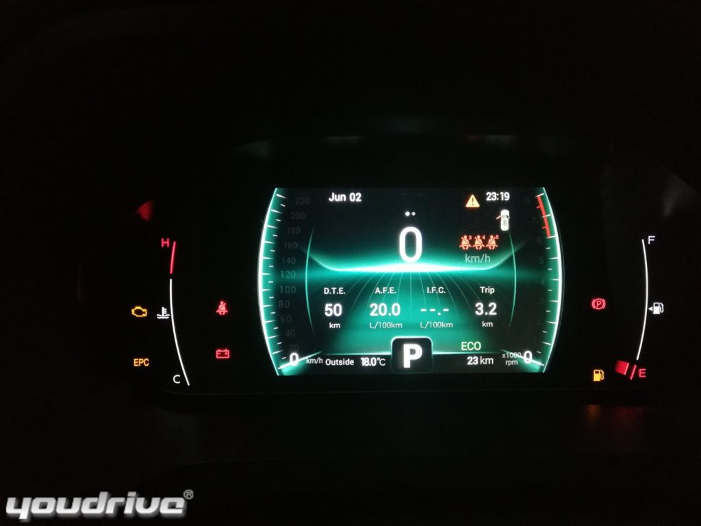 DR MOTOR DR 6.0 / 1.5 Turbo CVT AUTOCARRO N1 5 POSTI - 11