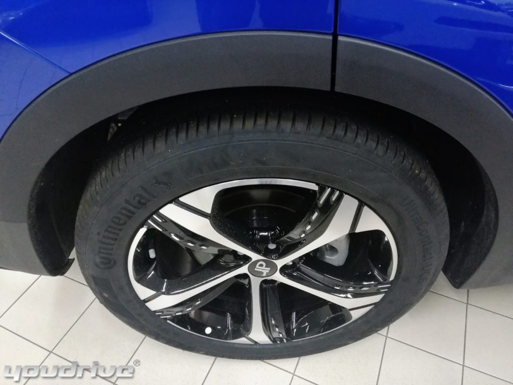 DR MOTOR DR 6.0 / 1.5 Turbo CVT AUTOCARRO N1 5 POSTI - 14