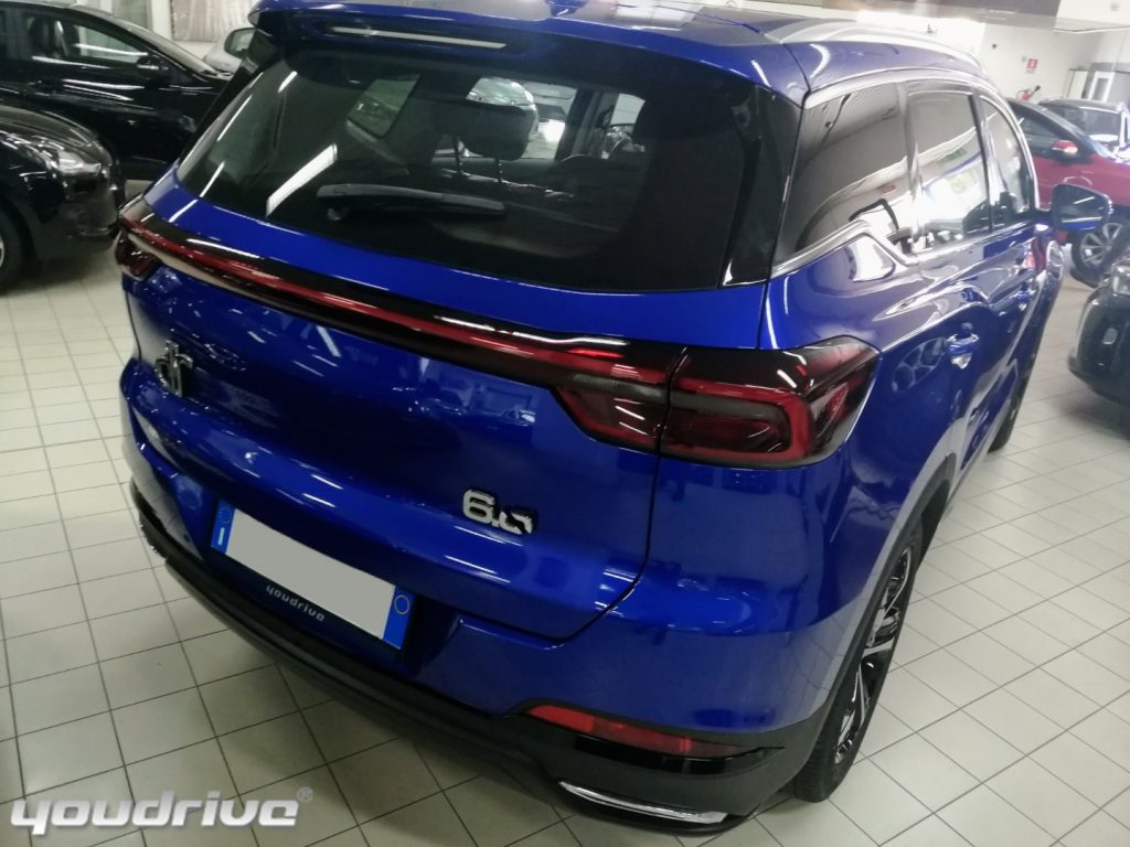 DR MOTOR DR 6.0 / 1.5 Turbo CVT AUTOCARRO N1 5 POSTI - 4