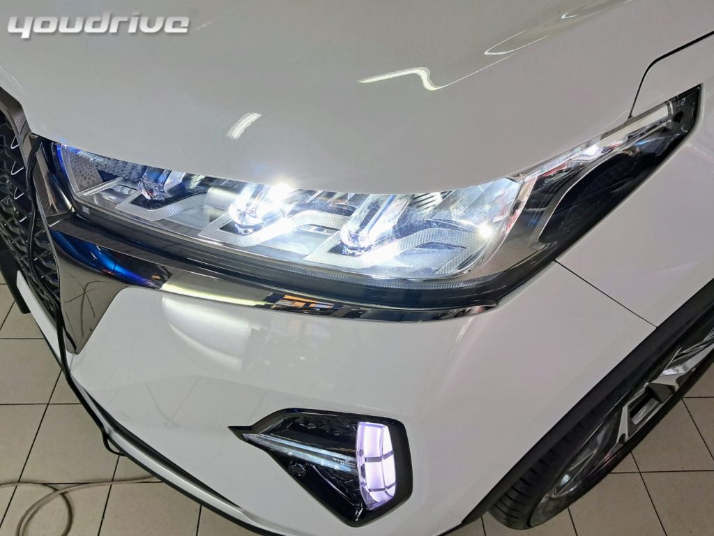 DR MOTOR 6.0 T-GDI / 1.6 DCT - 17