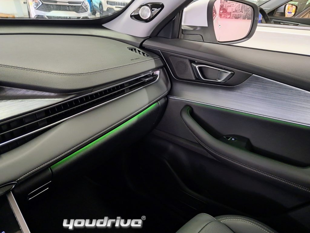 DR MOTOR 6.0 T-GDI / 1.6 DCT - 19