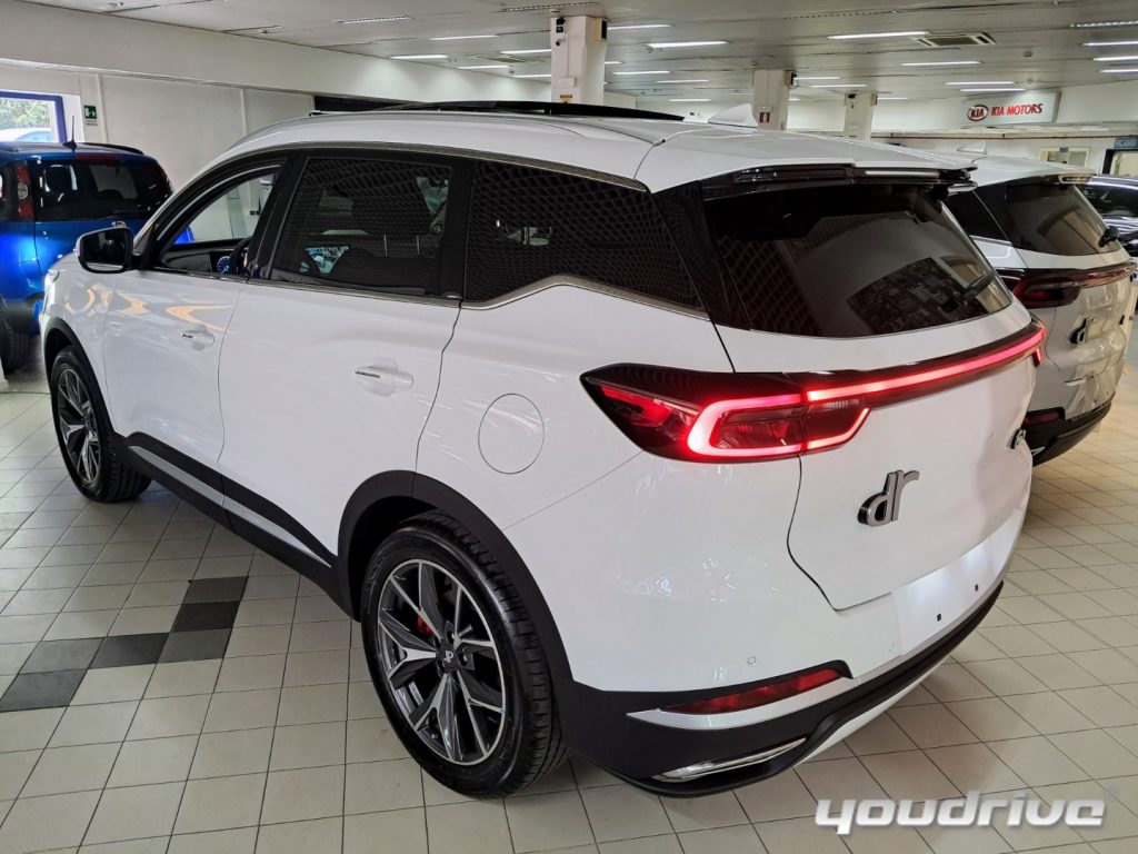 DR MOTOR 6.0 T-GDI / 1.6 DCT - 3