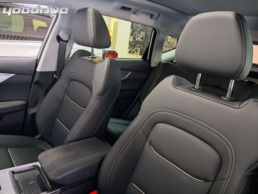 DR MOTOR 6.0 T-GDI / 1.6 DCT - 25