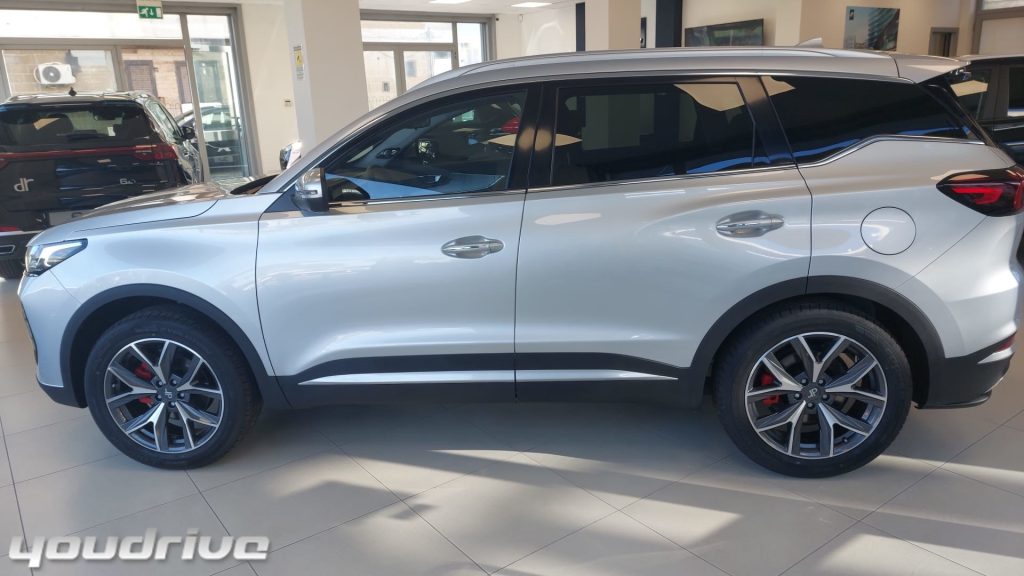 DR MOTOR 6.0 T-GDI / 1.6 DCT - 3